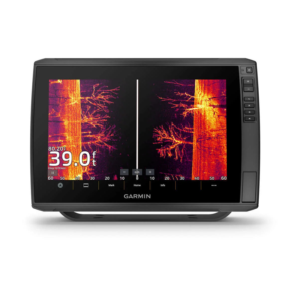 ECHOMAP™ Ultra 2 16" Chartplotters