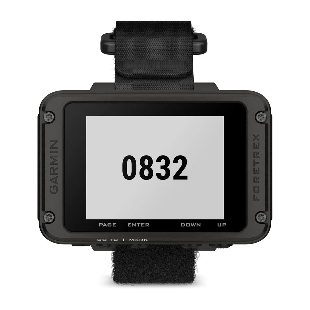 Foretrex® 801