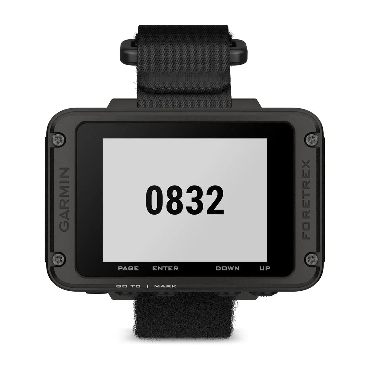 Foretrex® 801