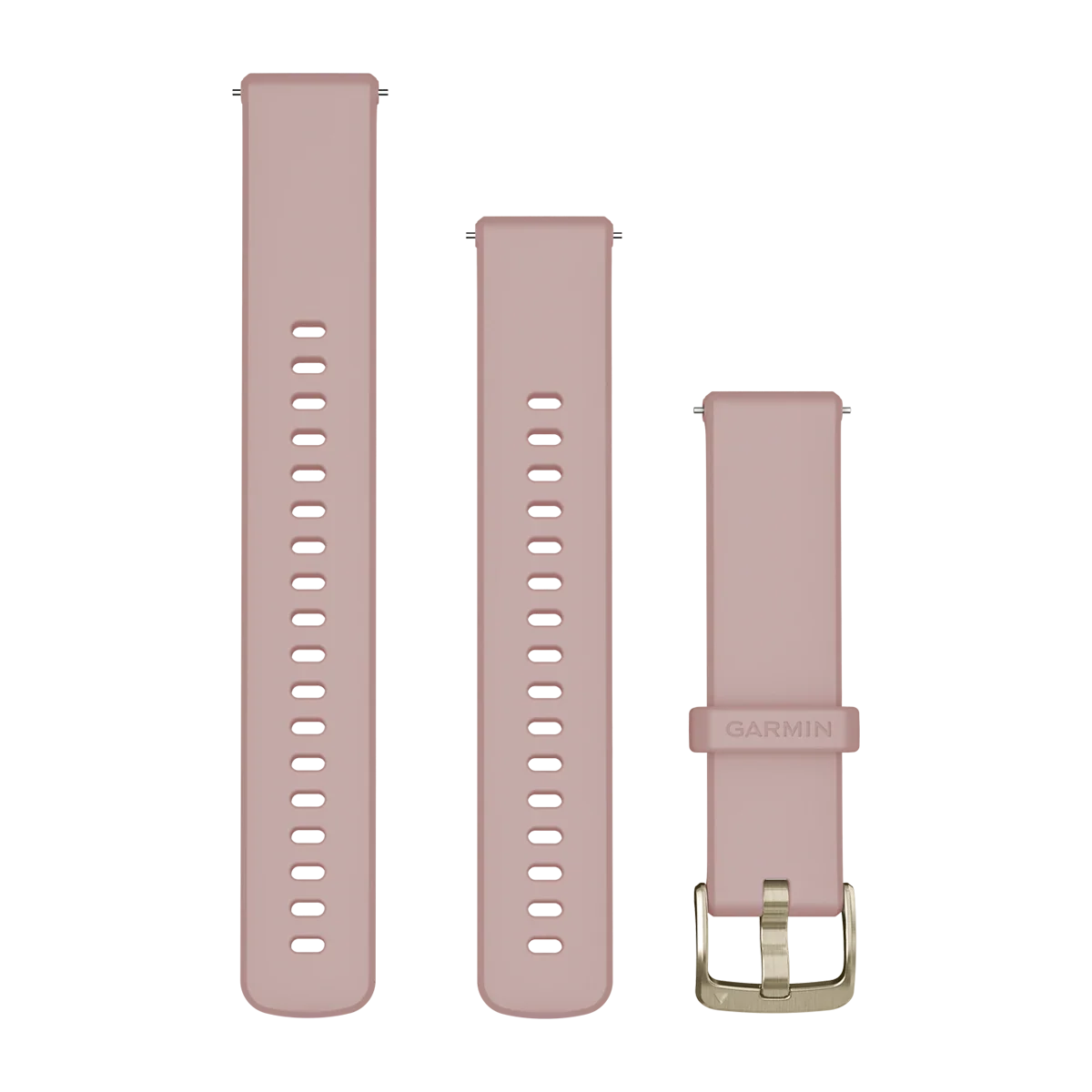 Quick Release Bands (18 mm)