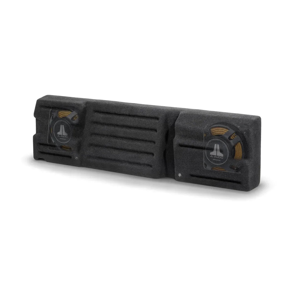 Stealthbox® Enclosed Subwoofer for Toyota Tundra CrewMax (SB-T-TCMAX/10TW3)