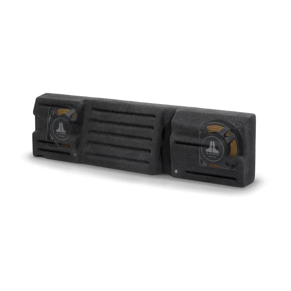 Stealthbox® Enclosed Subwoofer for Toyota Tundra CrewMax (SB-T-TCMAX/10TW3)