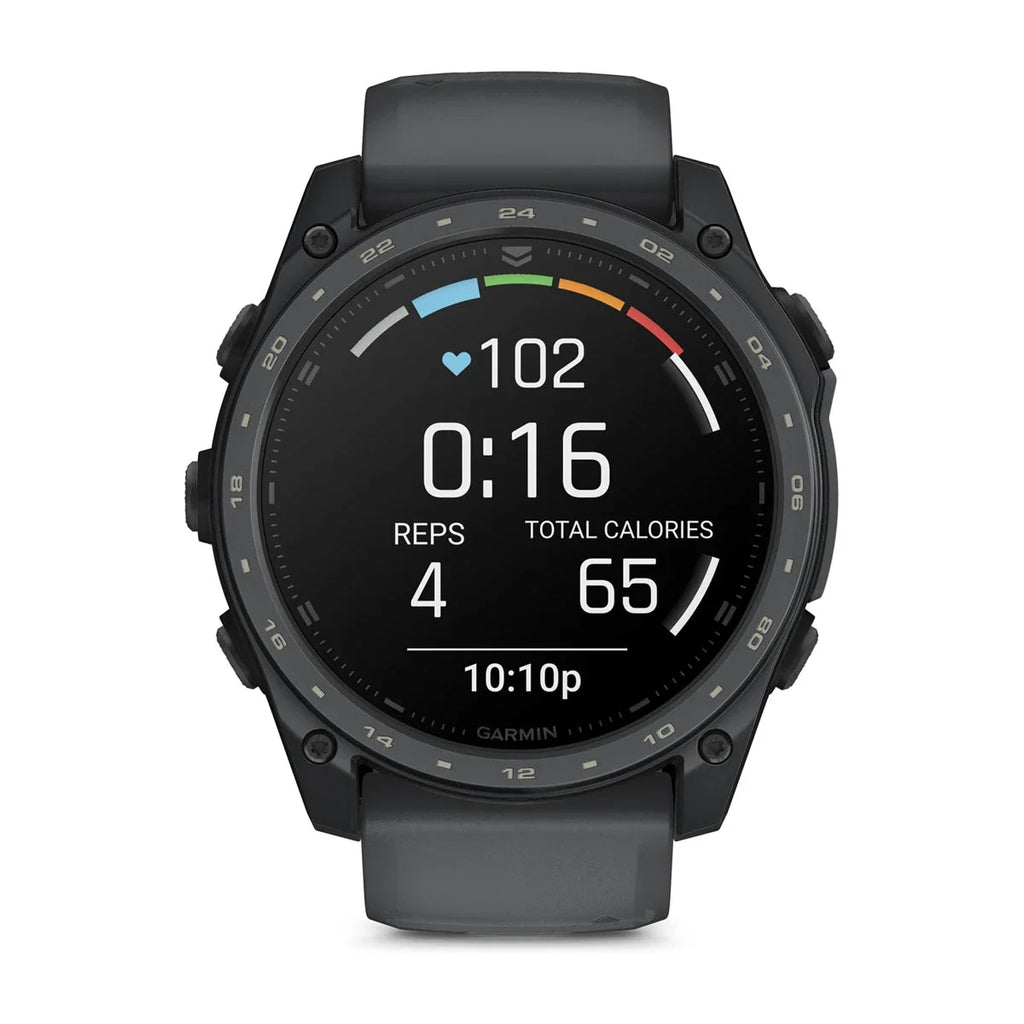 tactix® 8 – 51 mm, Solar, Elite