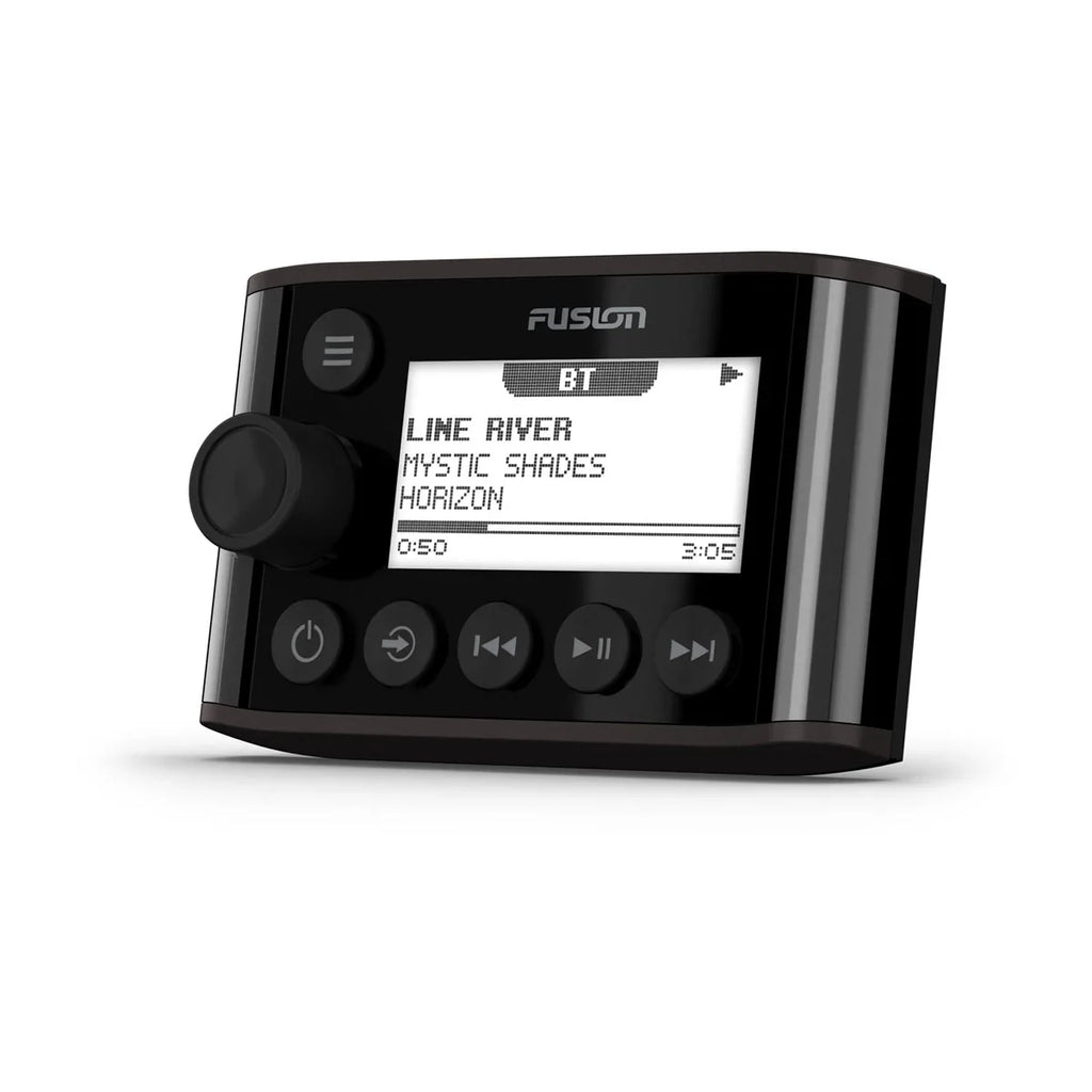 Fusion Apollo™ MS-SRX400 Marine Head Unit