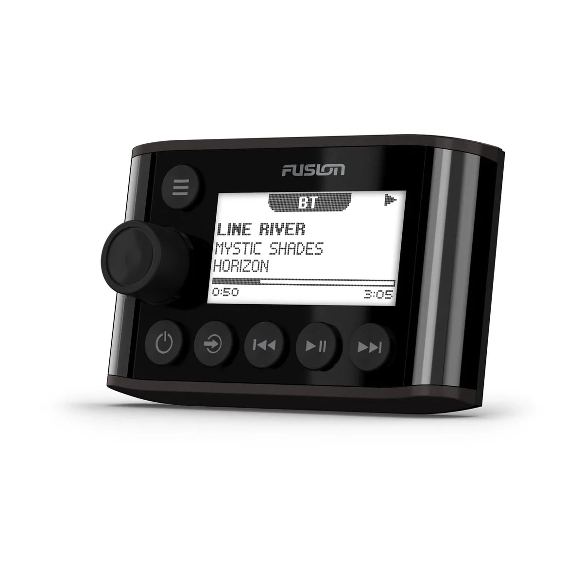 Fusion Apollo™ MS-SRX400 Marine Head Unit