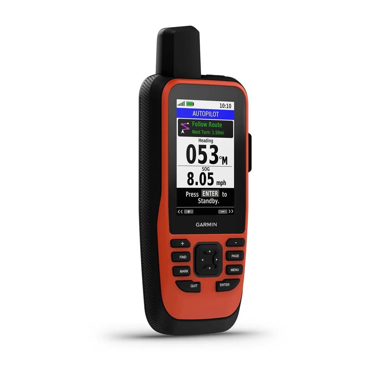 GPSMAP® 86sci