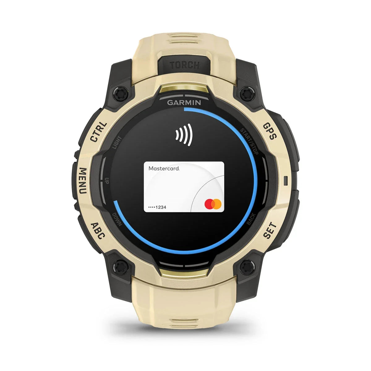 Instinct® 3 – 45 mm, AMOLED