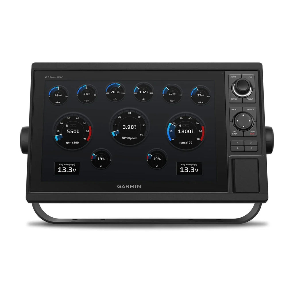GPSMAP® 1242xsv