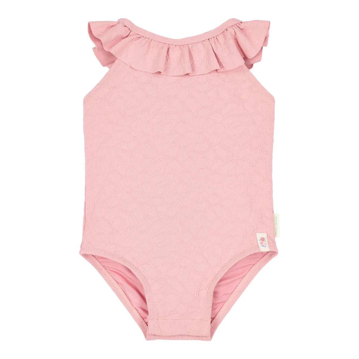Badpak - Roze - Dreamy Mermaid