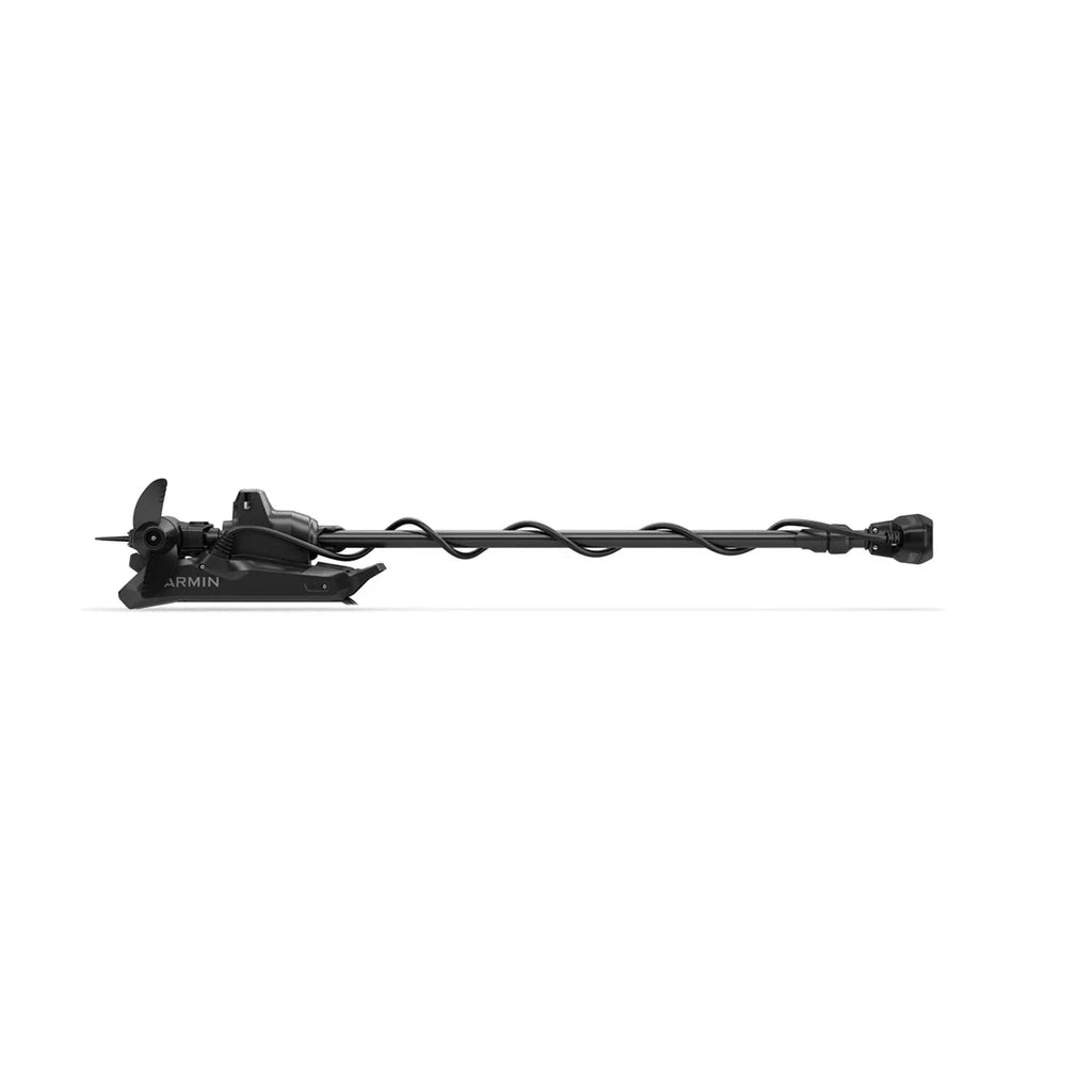 Force® Kraken White Trolling Motor