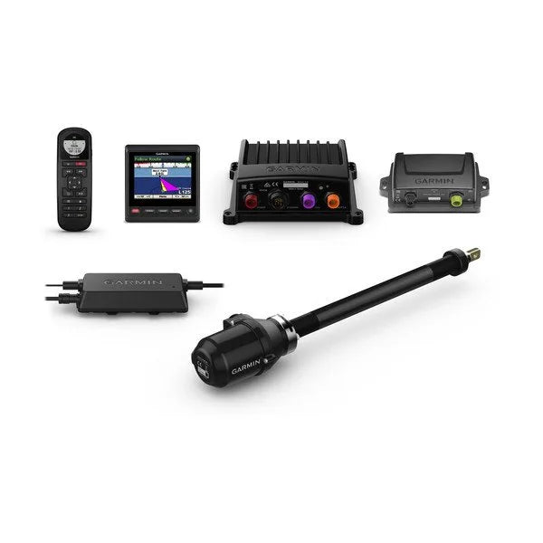 Reactor™ 40 Kicker Autopilot