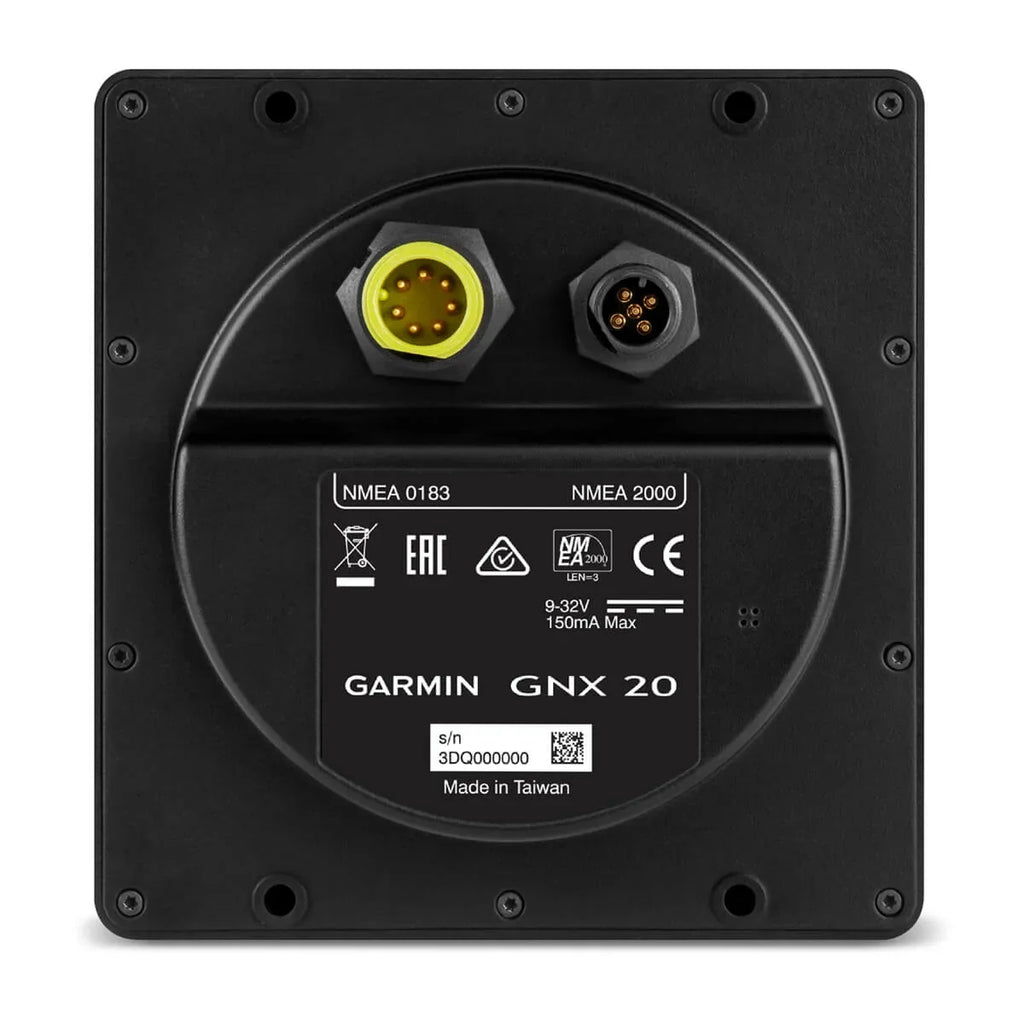 GMI™ 20