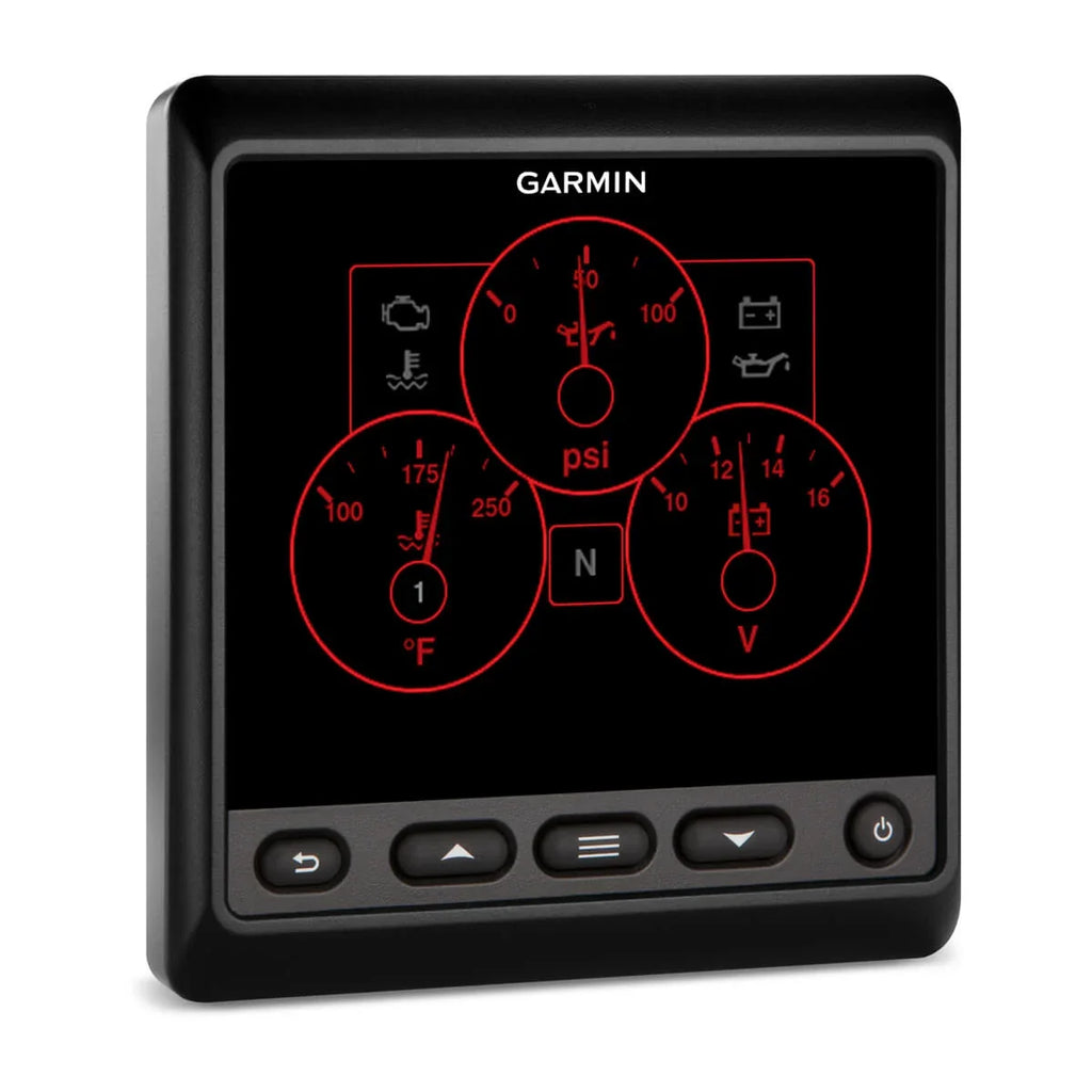 GMI™ 20