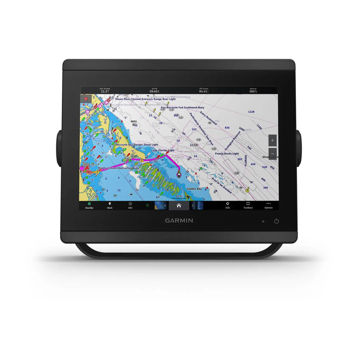 GPSMAP® 8410