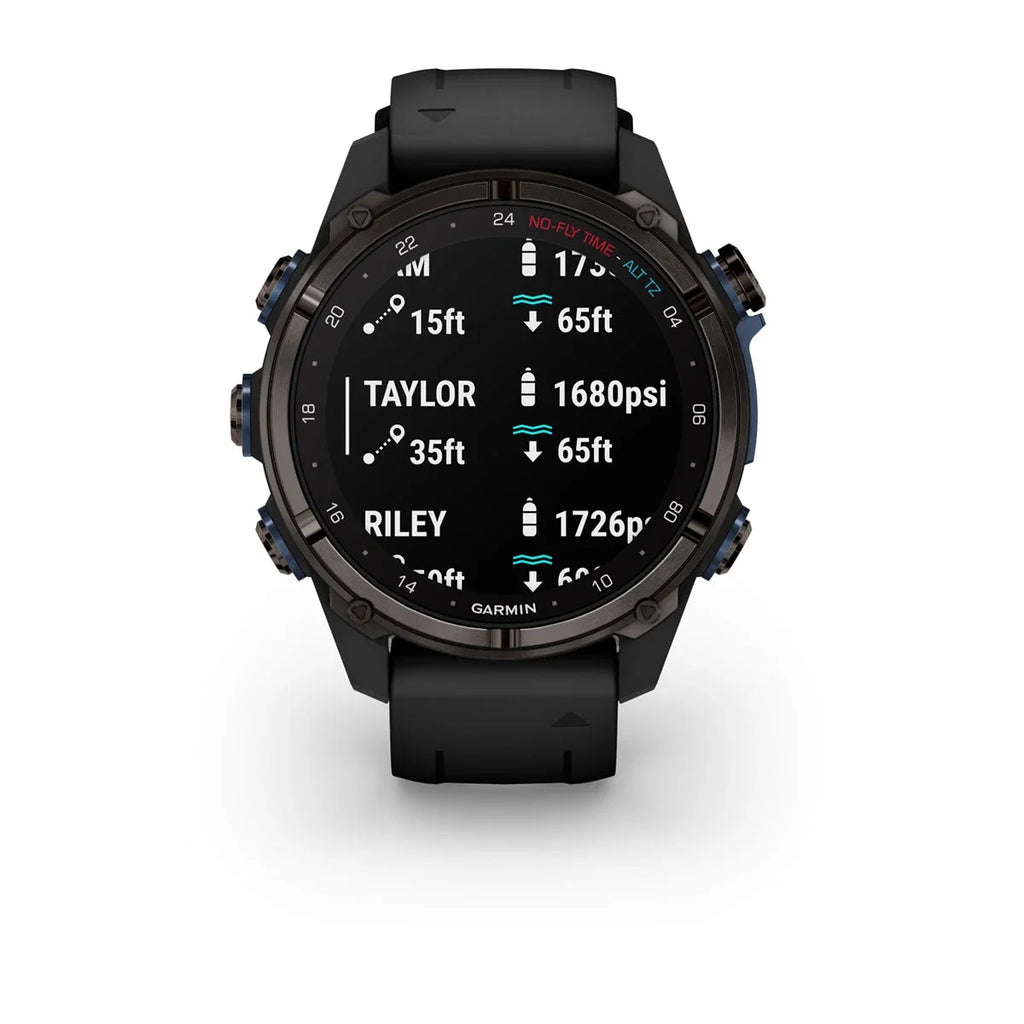 Descent™ Mk3i – 51 mm
