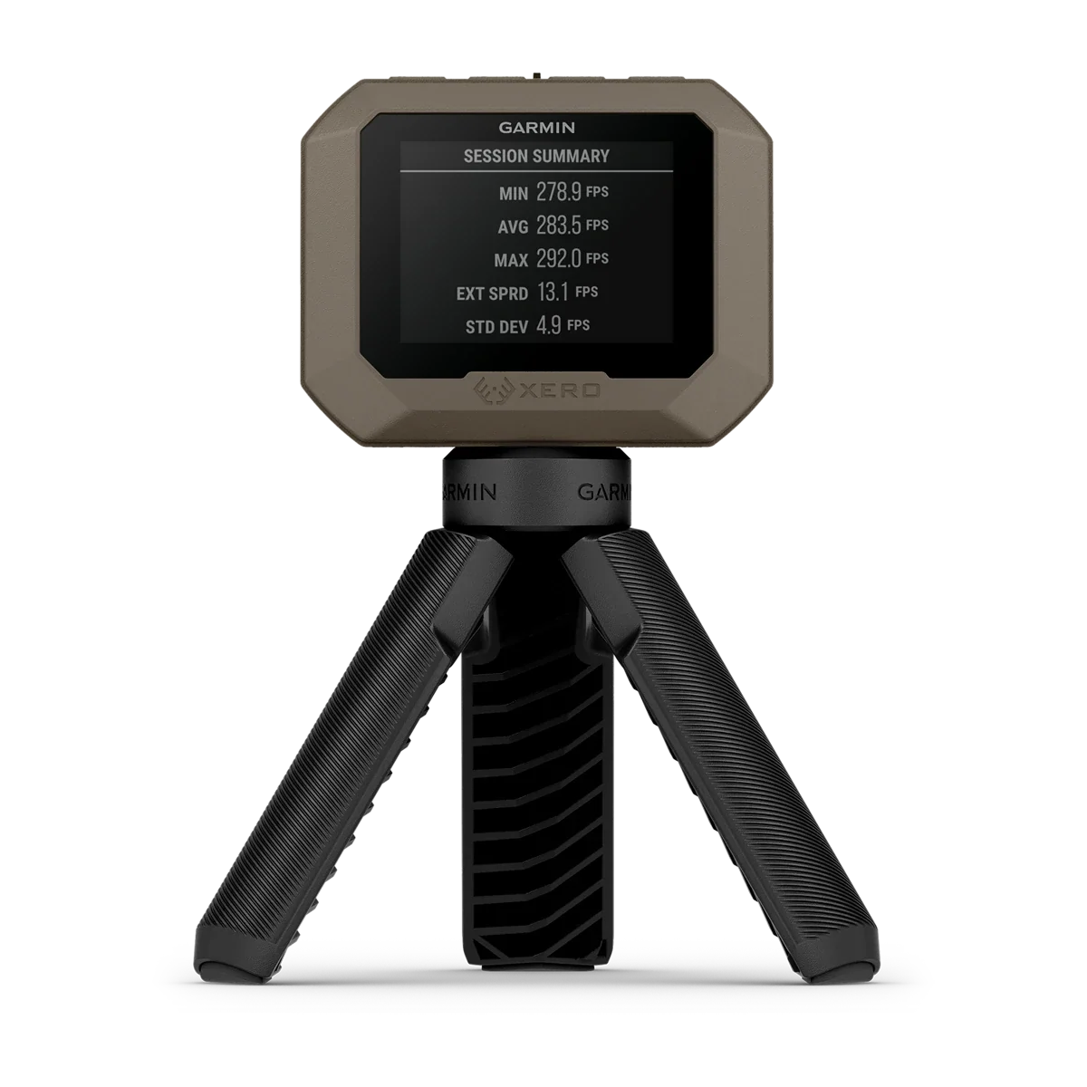 Xero® C1 Pro Chronograph