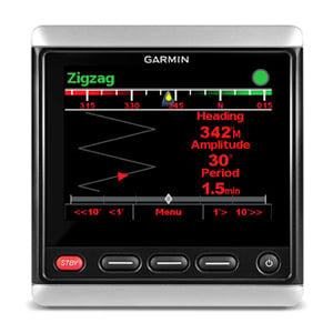 GHC™ 20 Marine Autopilot Control Unit