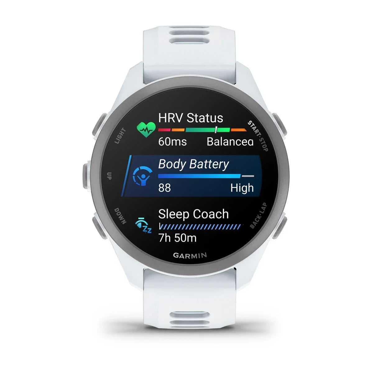 Forerunner® 170 Music
