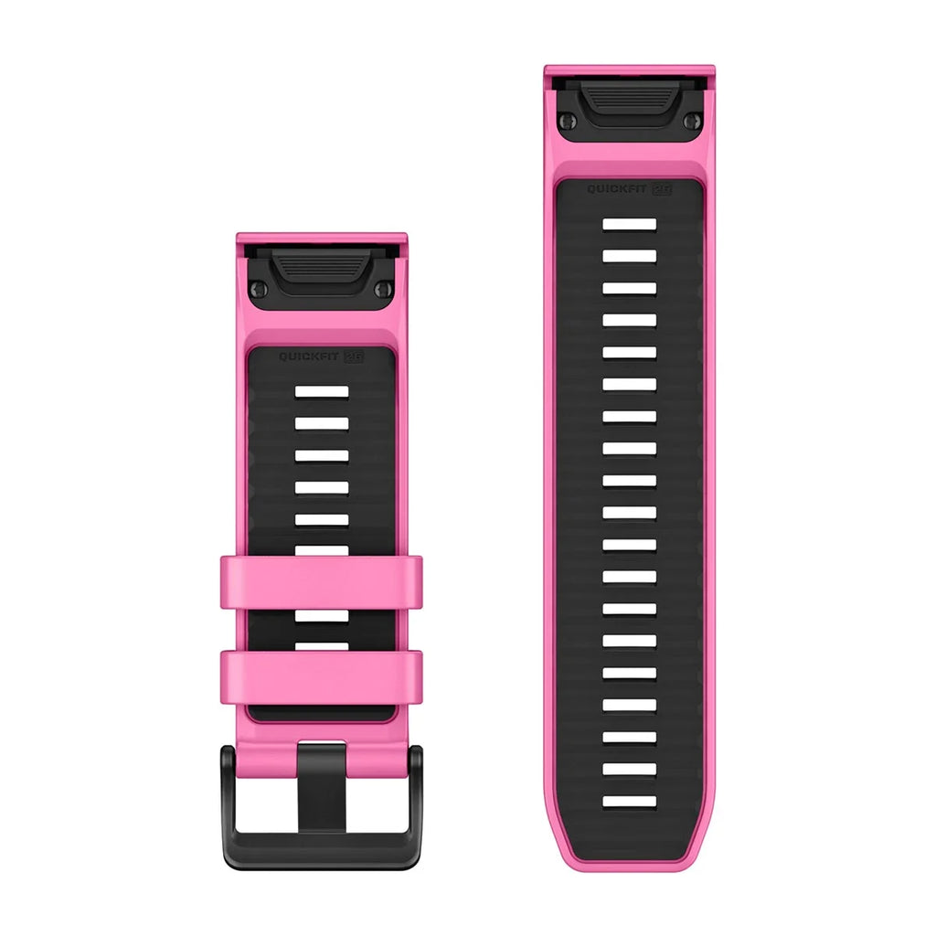 QuickFit® 26 Watch Bands