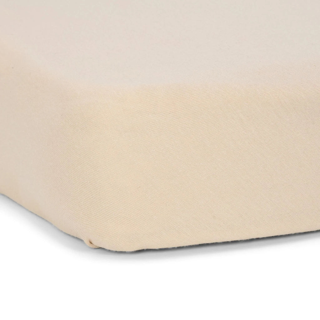Hoeslaken – Beige – 70x140/150 – Essentials