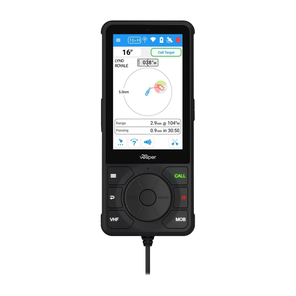 Cortex™ H1 and H1P Handsets