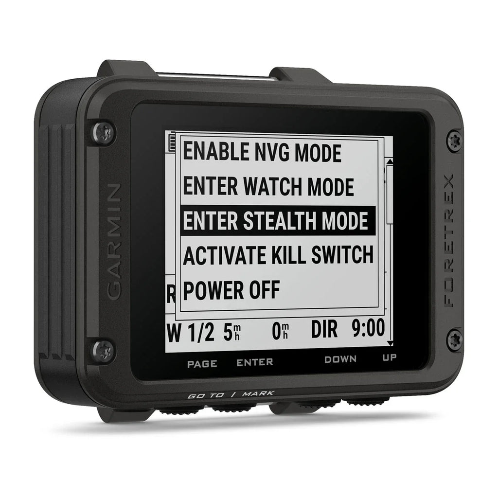 Foretrex® 801