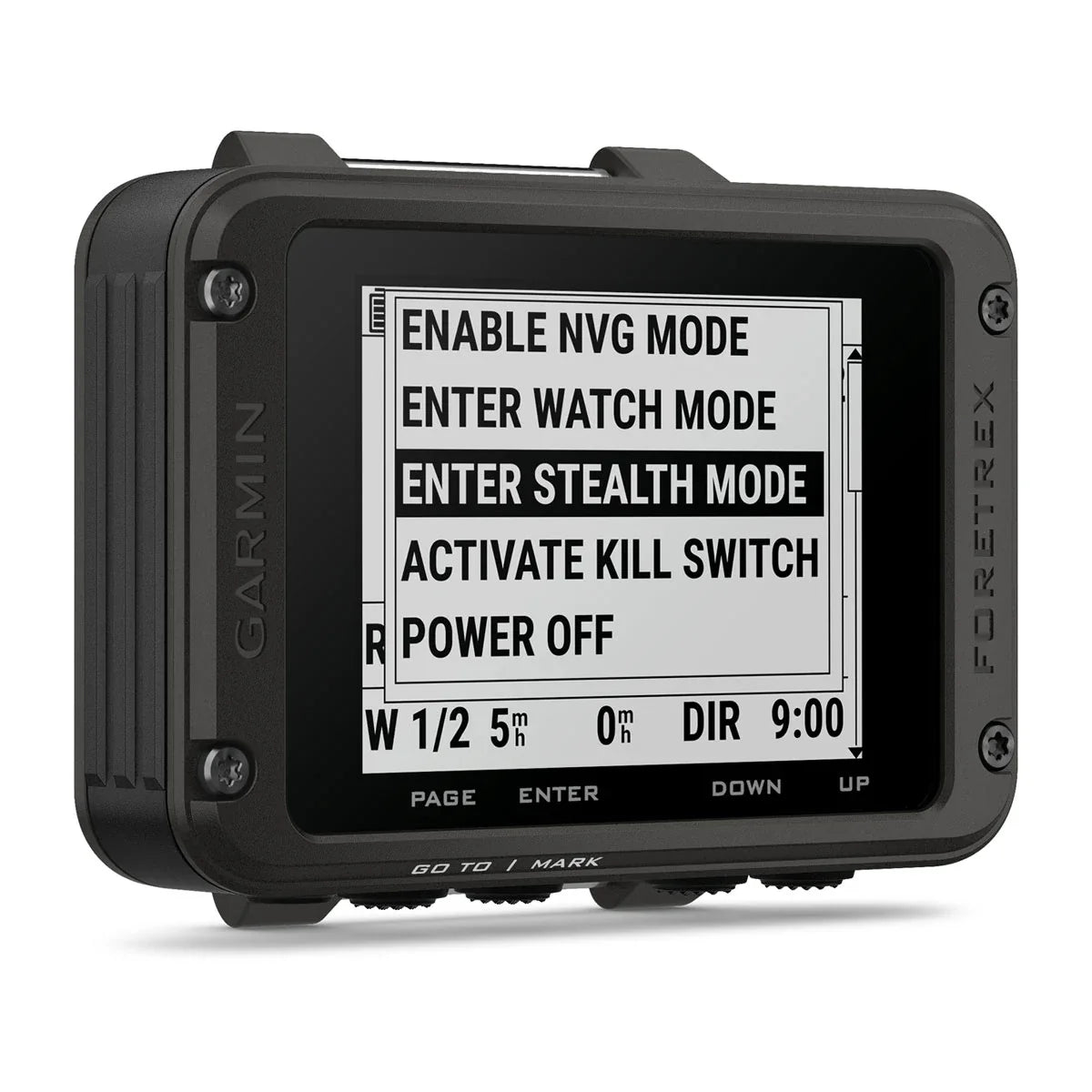 Foretrex® 801