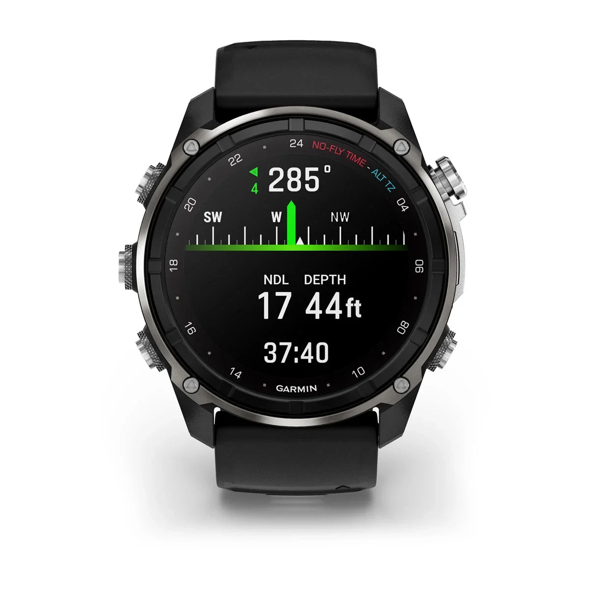 Descent™ Mk3i – 43 mm