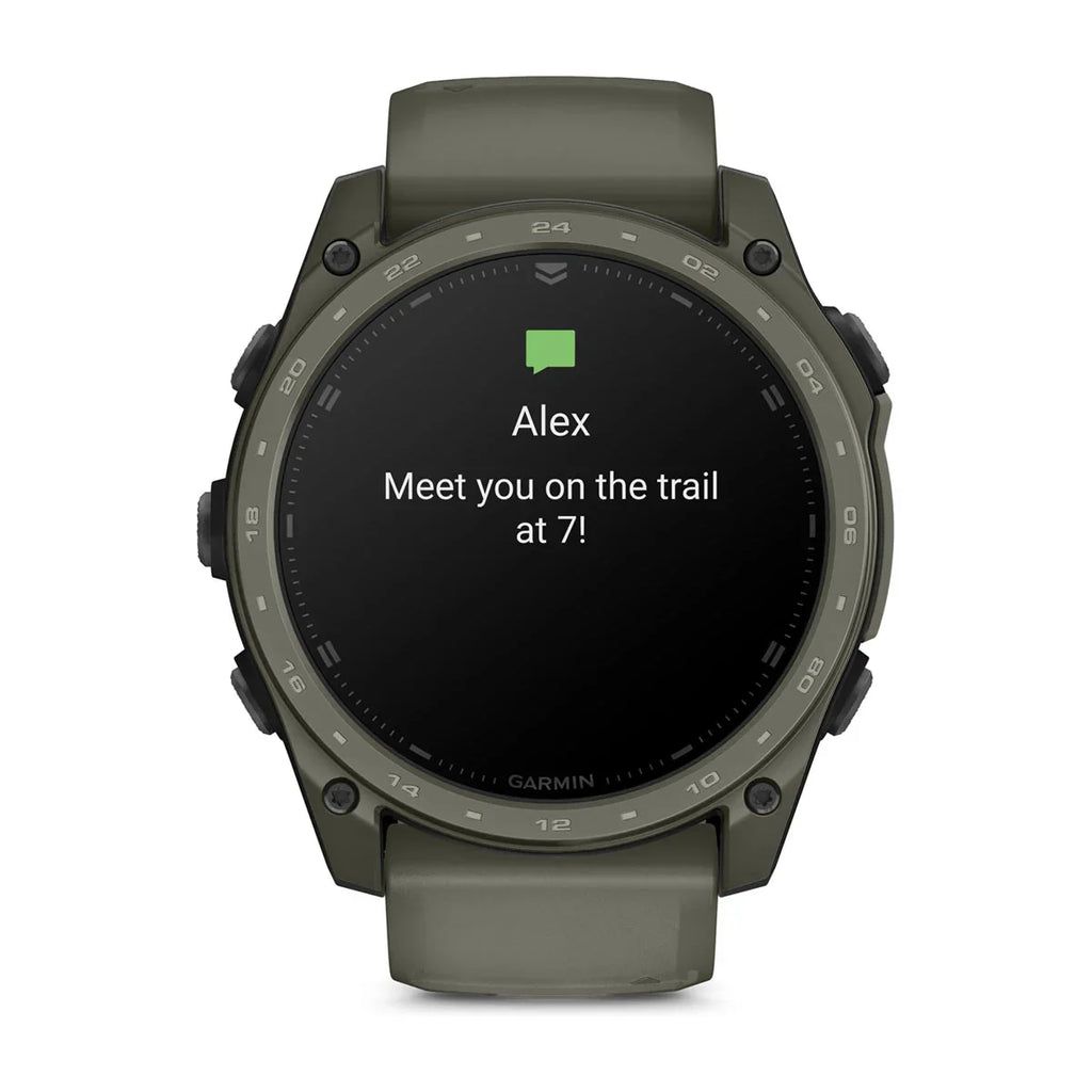 tactix® 8 – 51 mm, Solar, Elite