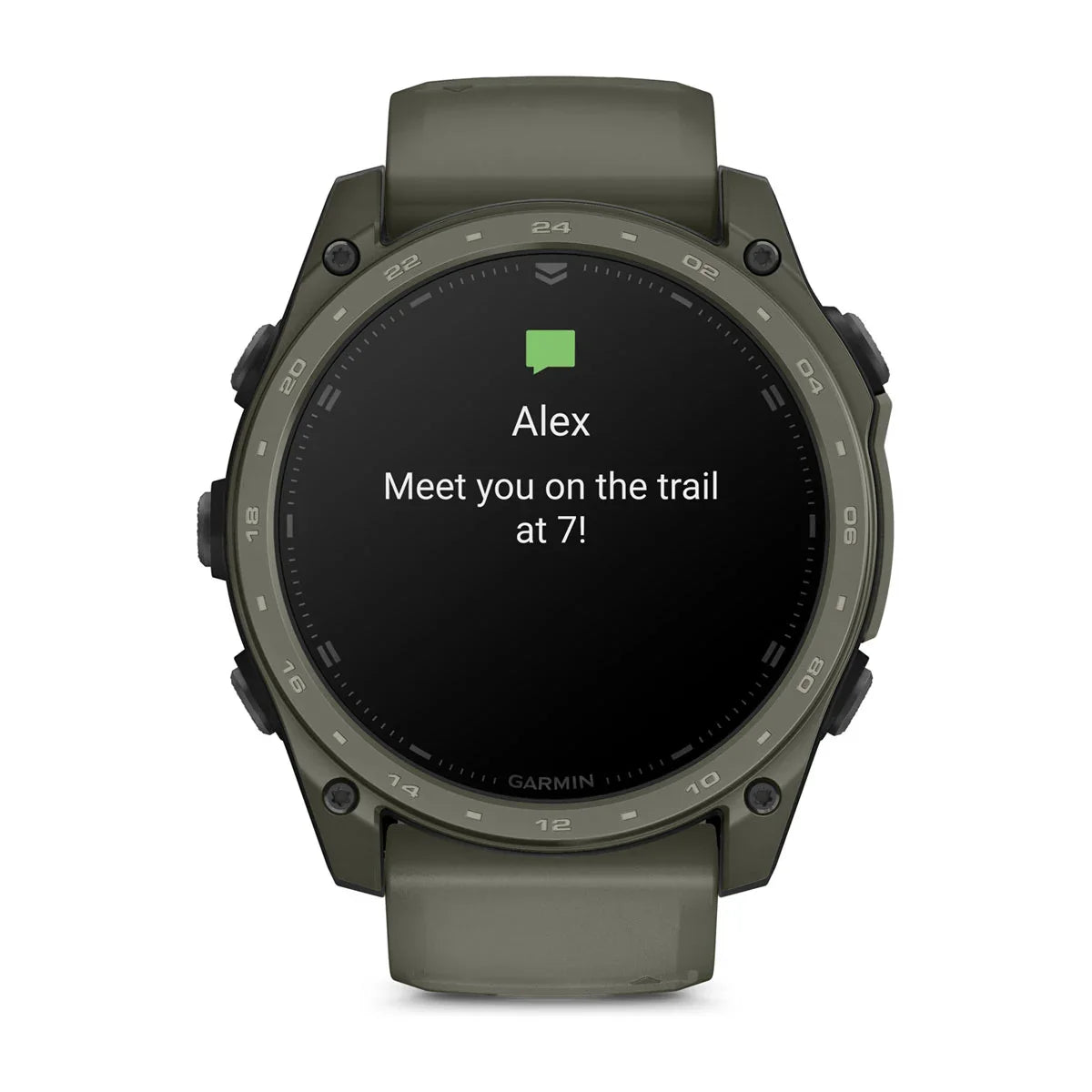 tactix® 8 – 51 mm, Solar, Elite