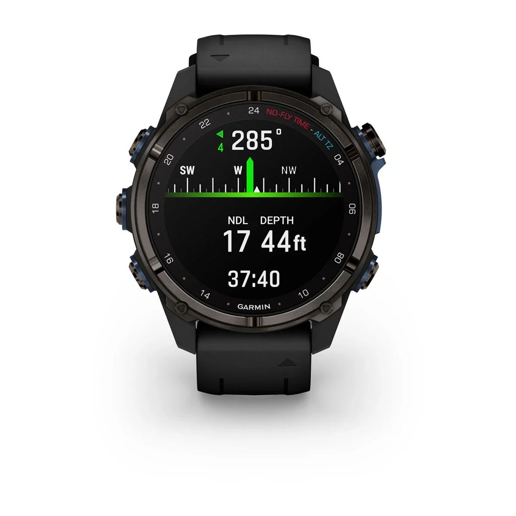 Descent™ Mk3i – 51 mm