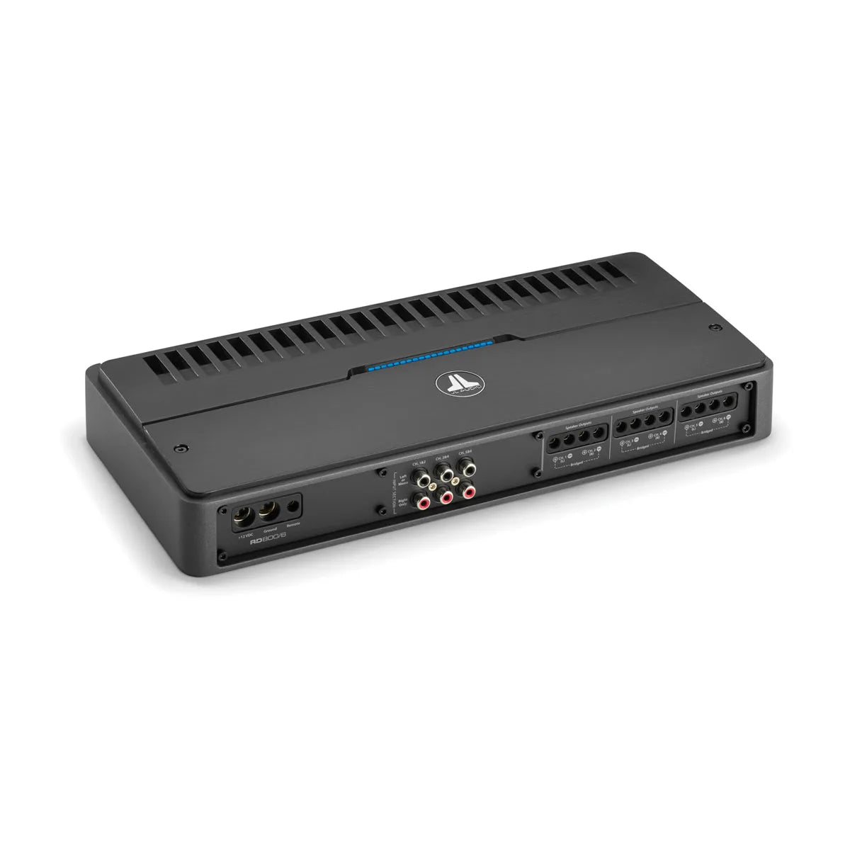 JL Audio® RD Car Monoblock Amplifier