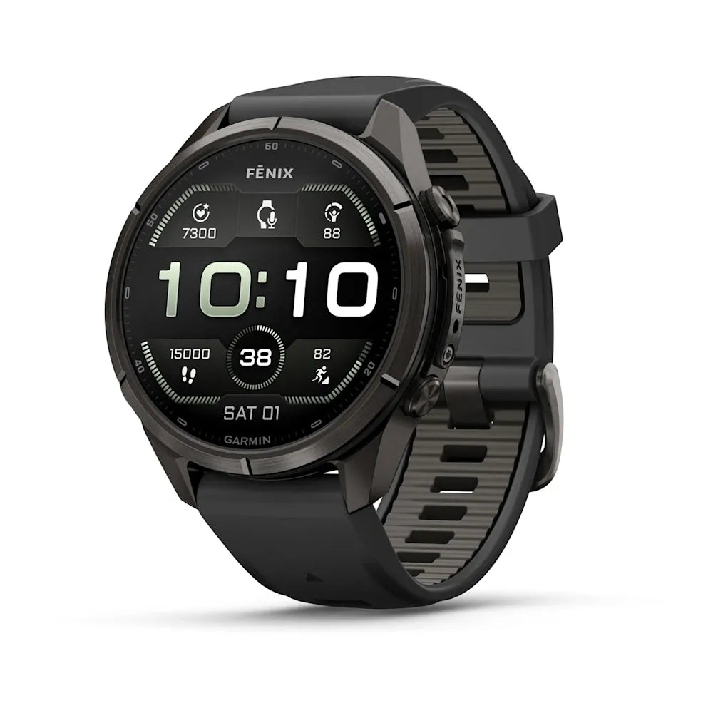 fēnix® 9 Pro（47 mm）