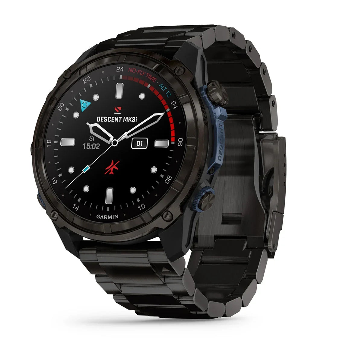 Descent™ Mk3i – 43 mm