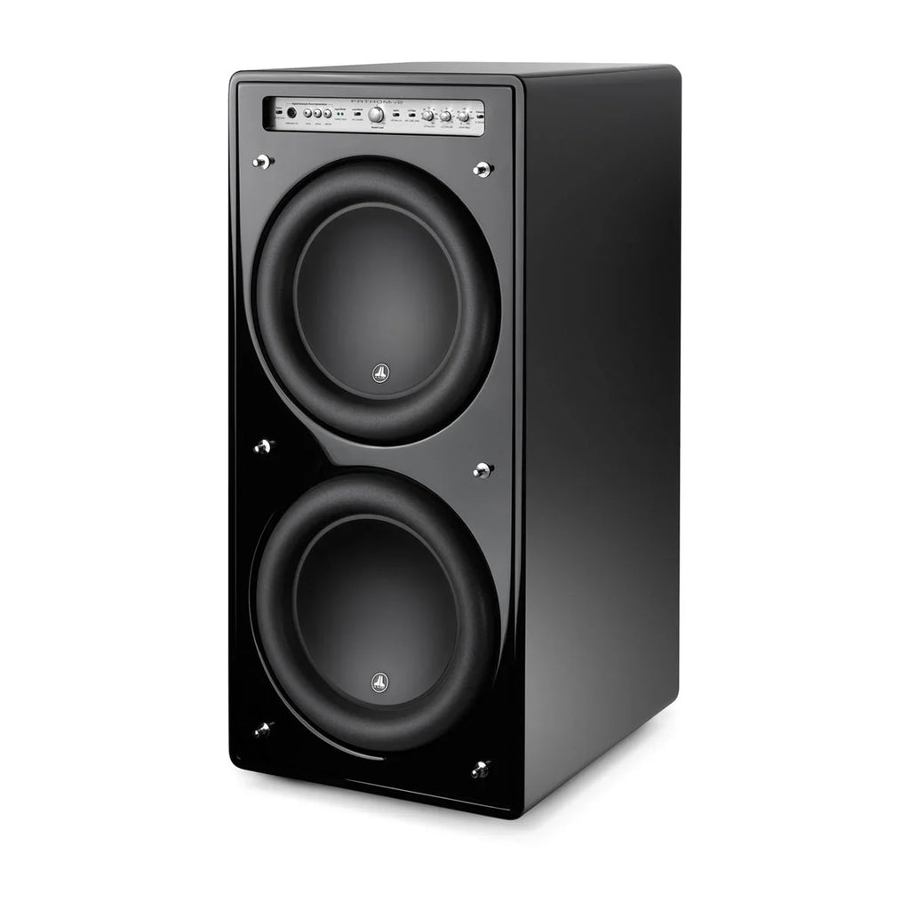 Fathom® v2 Powered Subwoofers