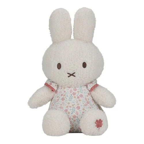 nijntje knuffel 30 cm - Roze - Lucky Blossom