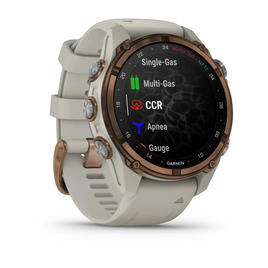 Descent™ Mk3i – 43 mm
