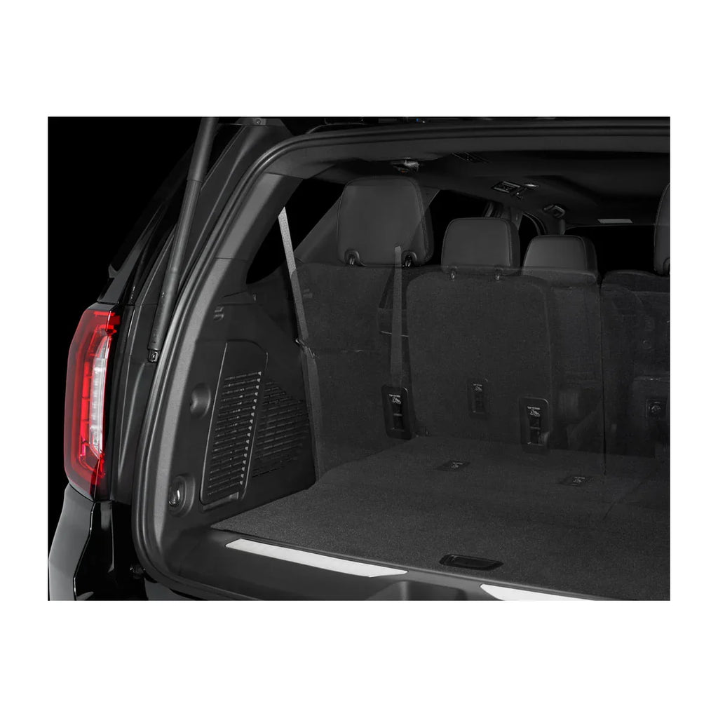 Stealthbox® Enclosed Subwoofer for GM Full-size SUVs (SBX-GM-5GSUV/10TW3)