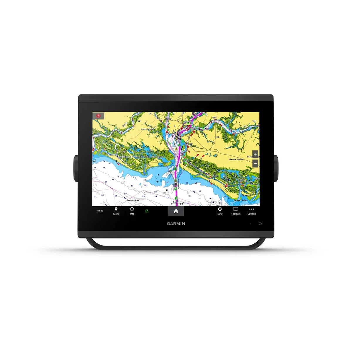 GPSMAP® 1523xsv