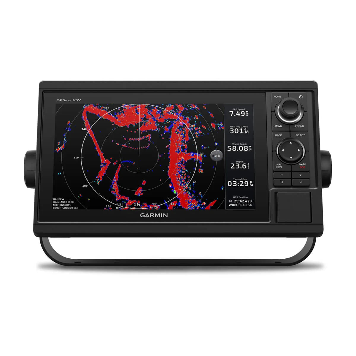 GPSMAP® 1242xsv