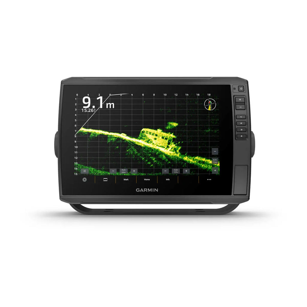 ECHOMAP™ Ultra 2 16" Chartplotters