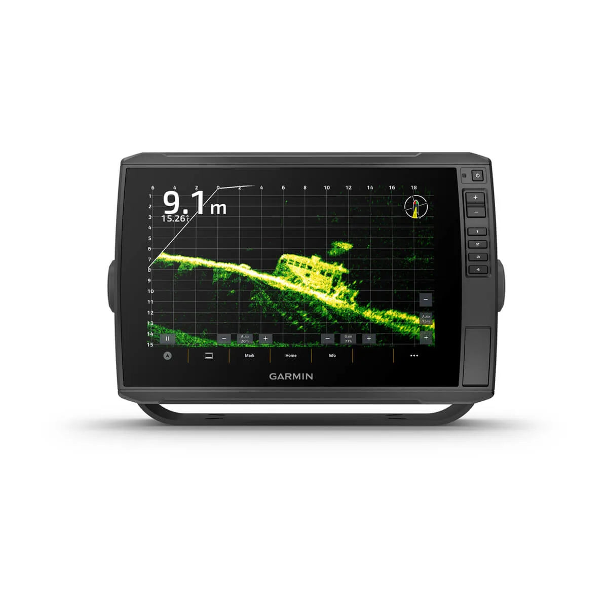 ECHOMAP™ Ultra 2 16" Chartplotters