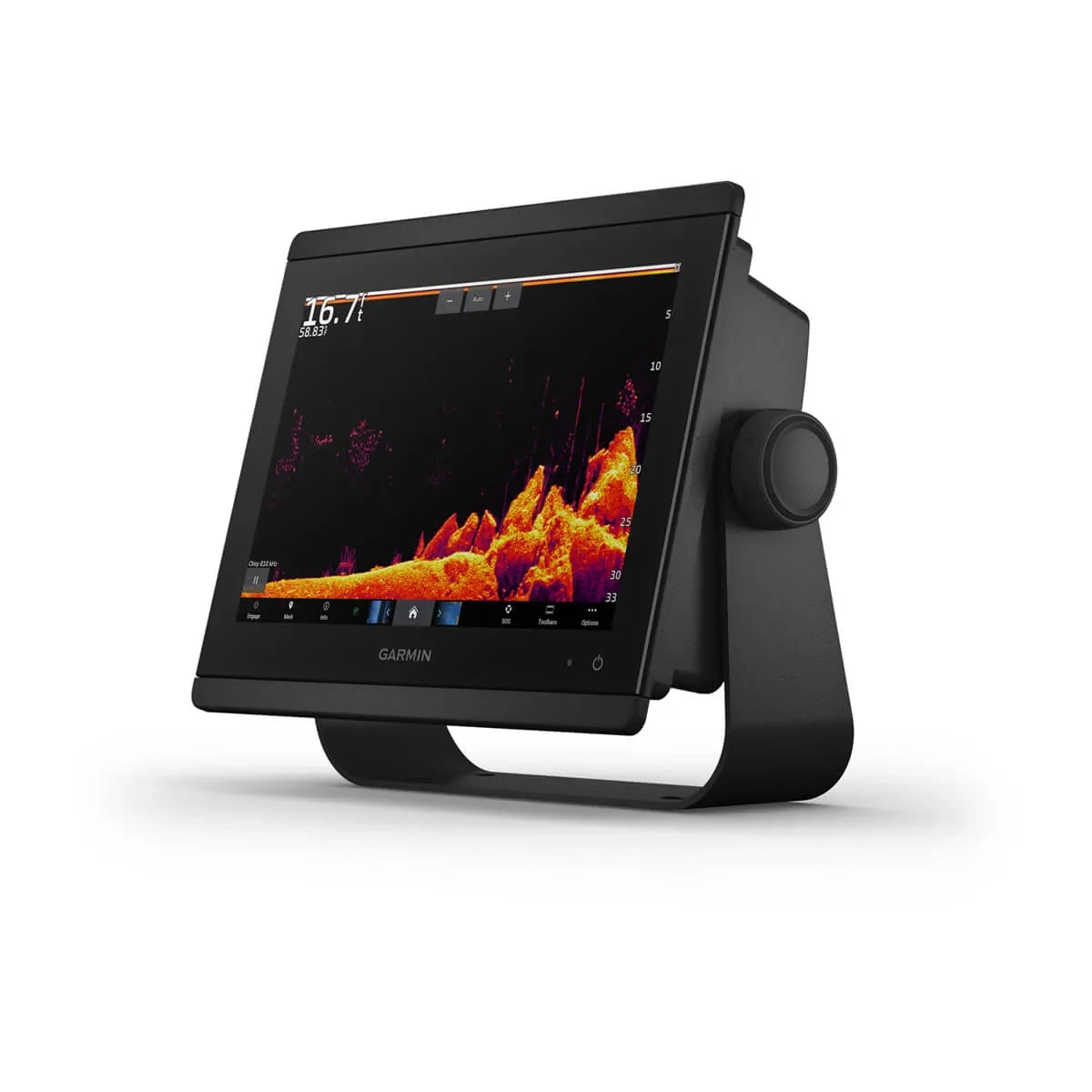 GPSMAP® 8410