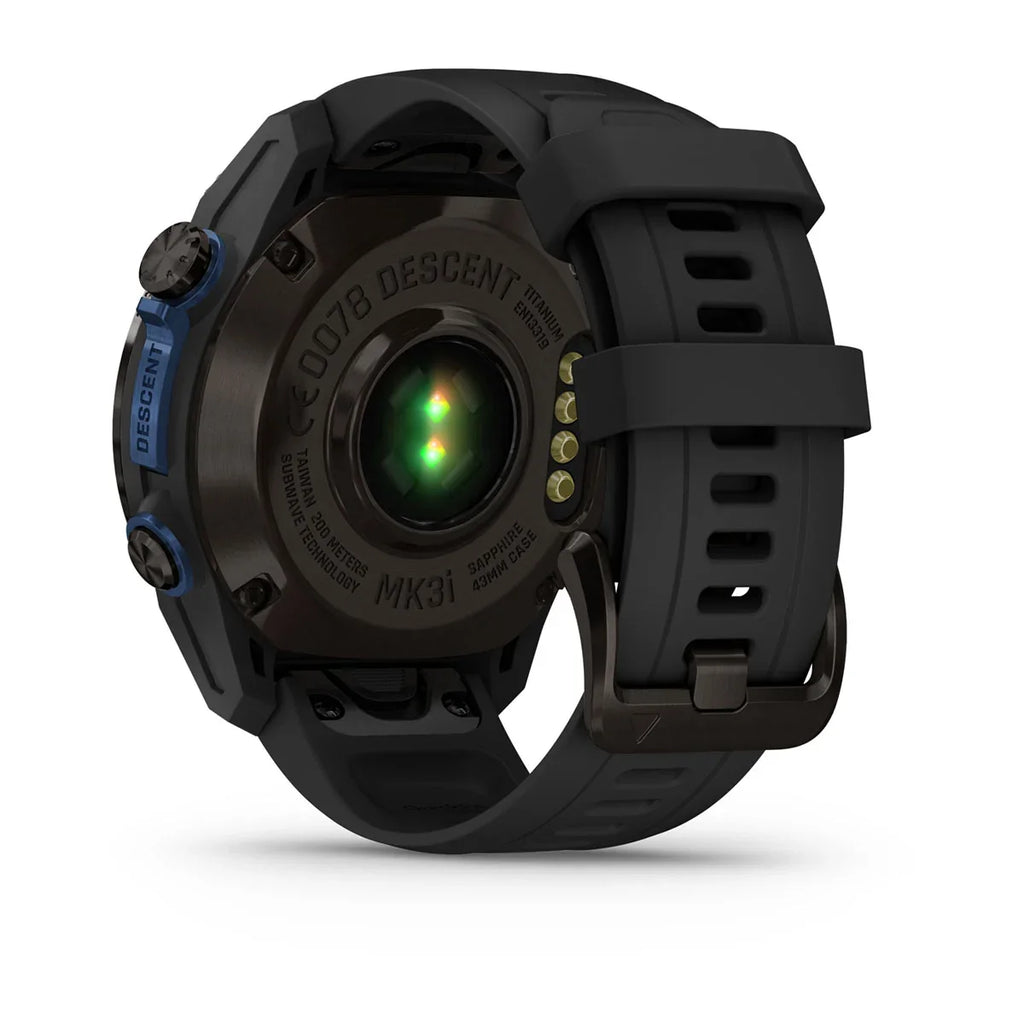 Descent™ Mk3i – 51 mm