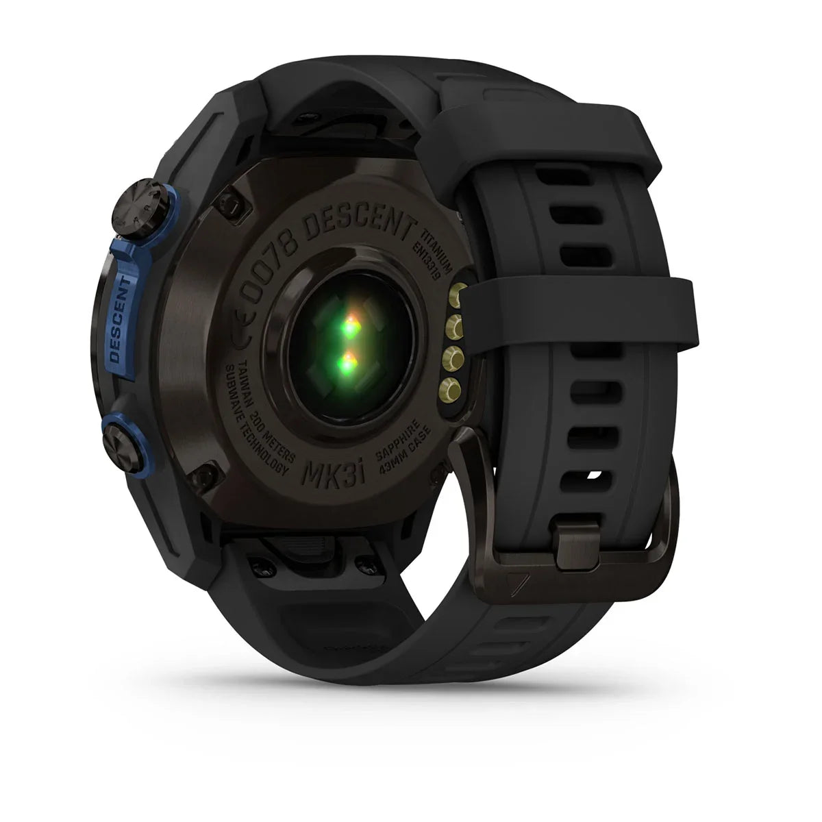 Descent™ Mk3i – 51 mm