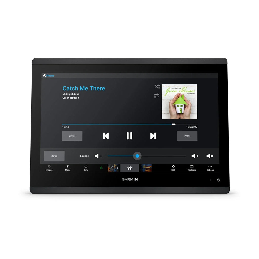 GPSMAP® 1523xsv