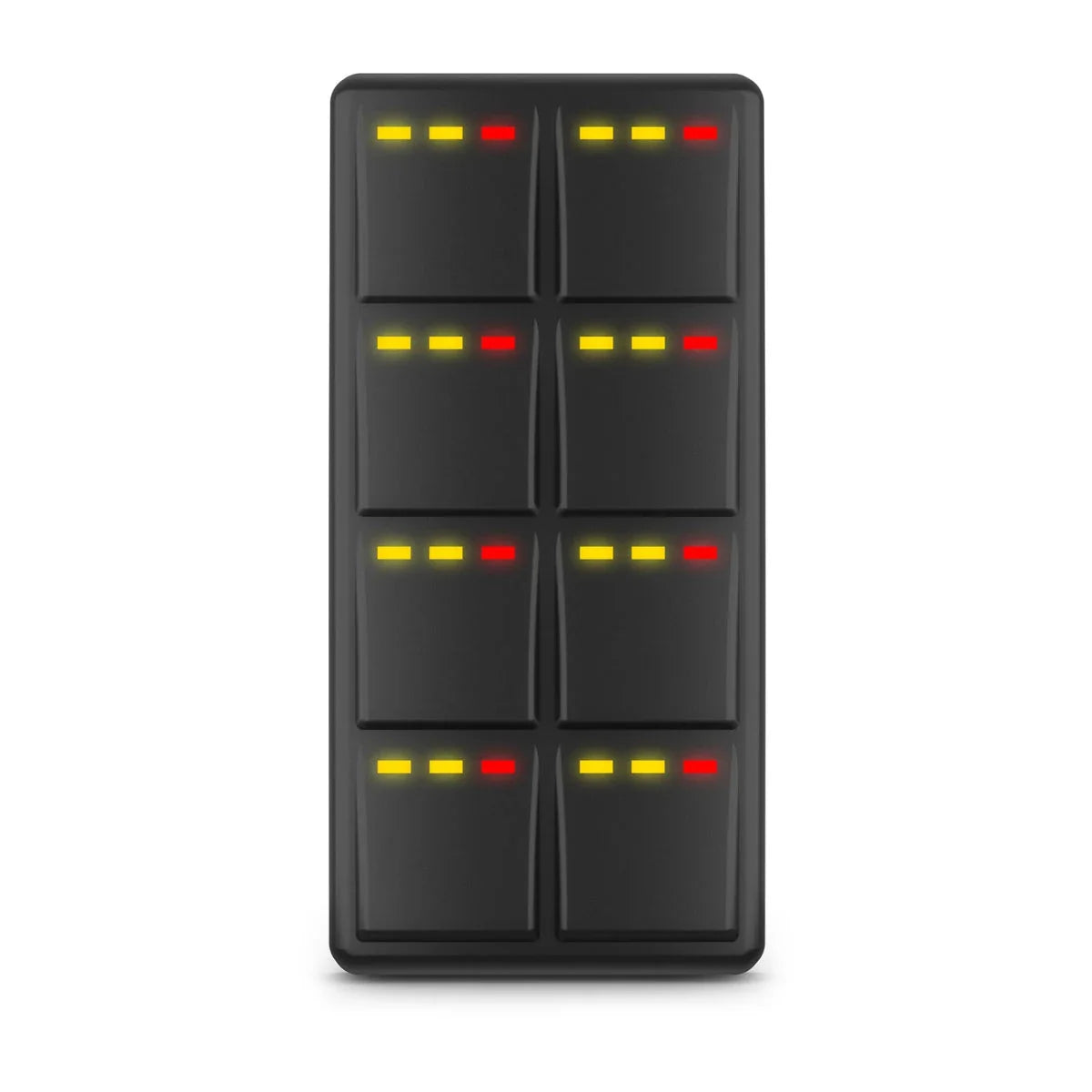 EmpirBus™ SP8 and EmpirBus™ SP12 Switches