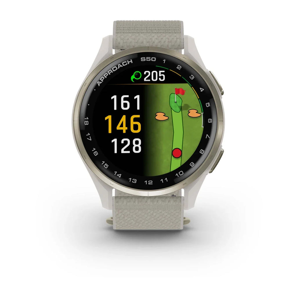 Approach® S44