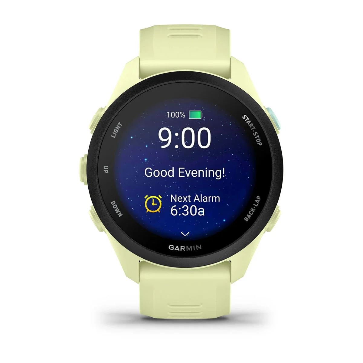 Forerunner® 170 Music