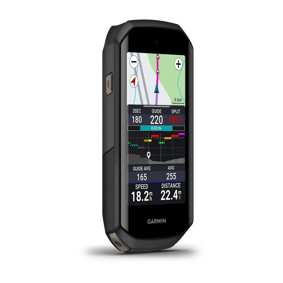 Edge® 1050